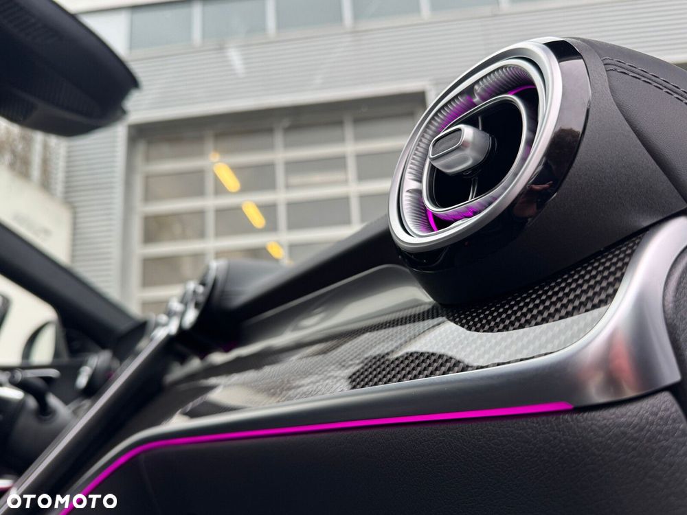 Mercedes-Benz Klasa C - 16