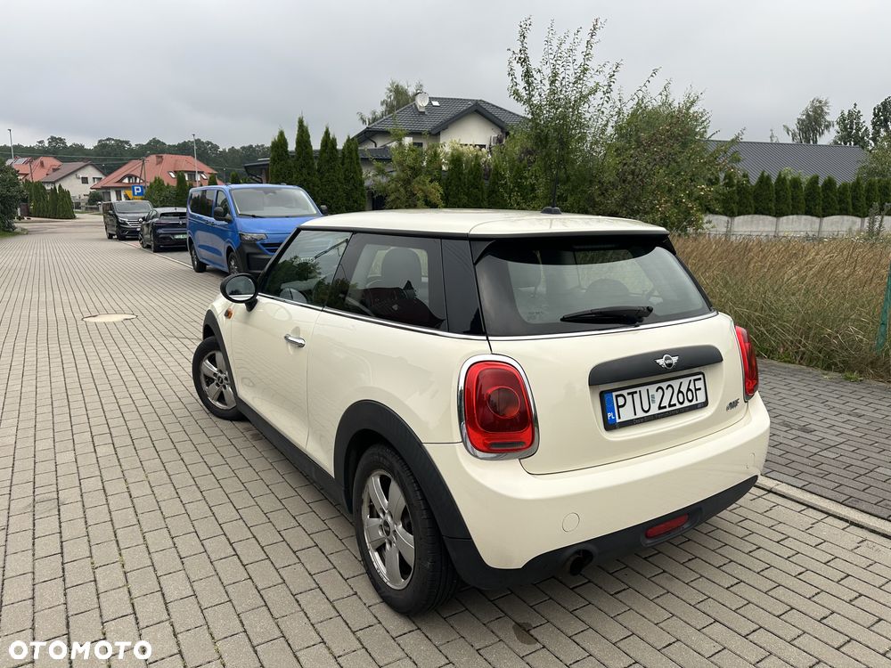 MINI ONE - 8