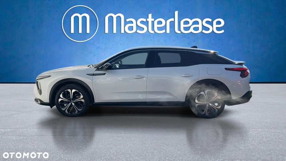 Citroën C5X 1.6 PureTech Shine Pack EAT8 - 4
