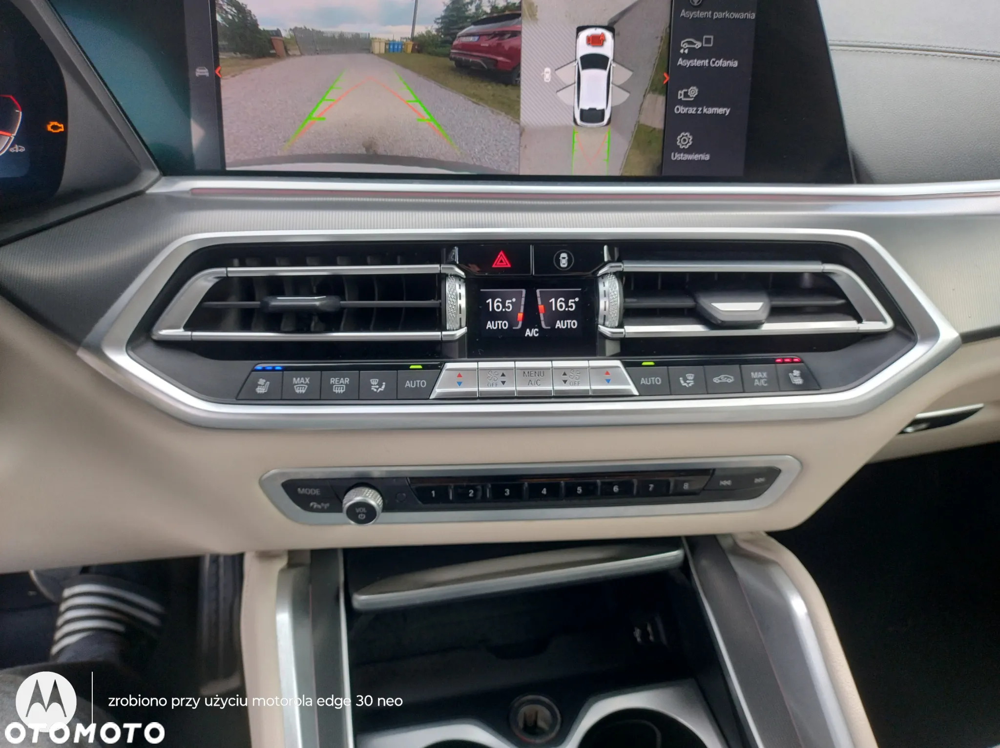 BMW X6 xDrive30d - 18