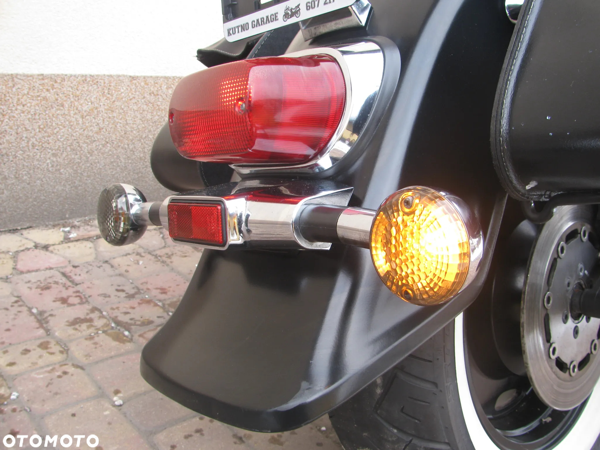 Suzuki Intruder - 37