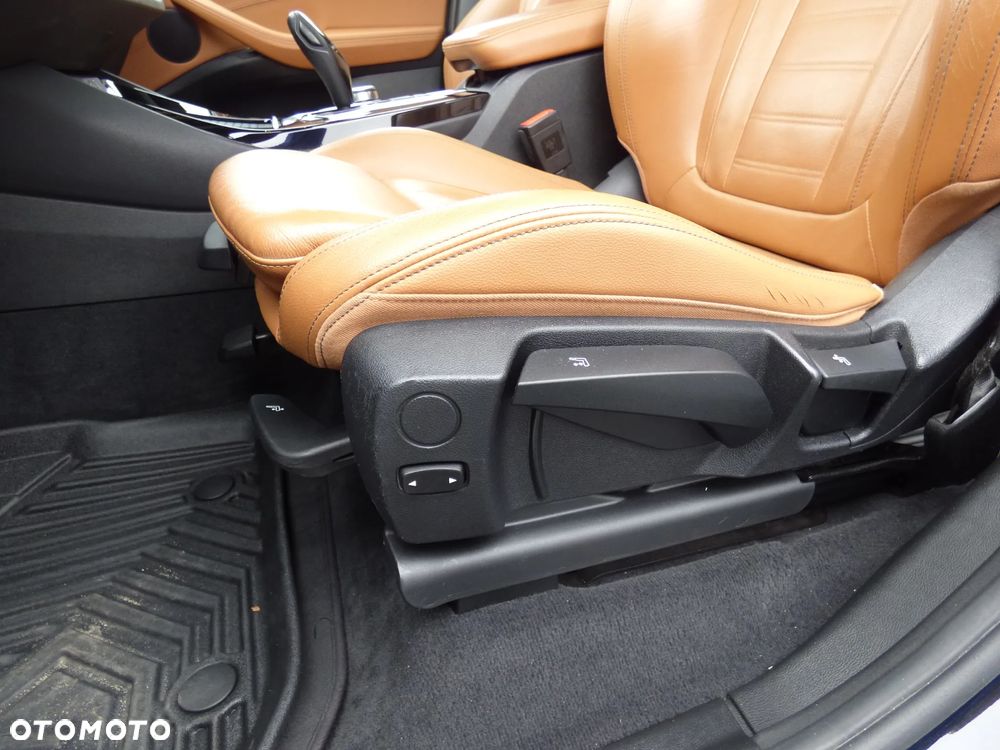 BMW X3 - 22