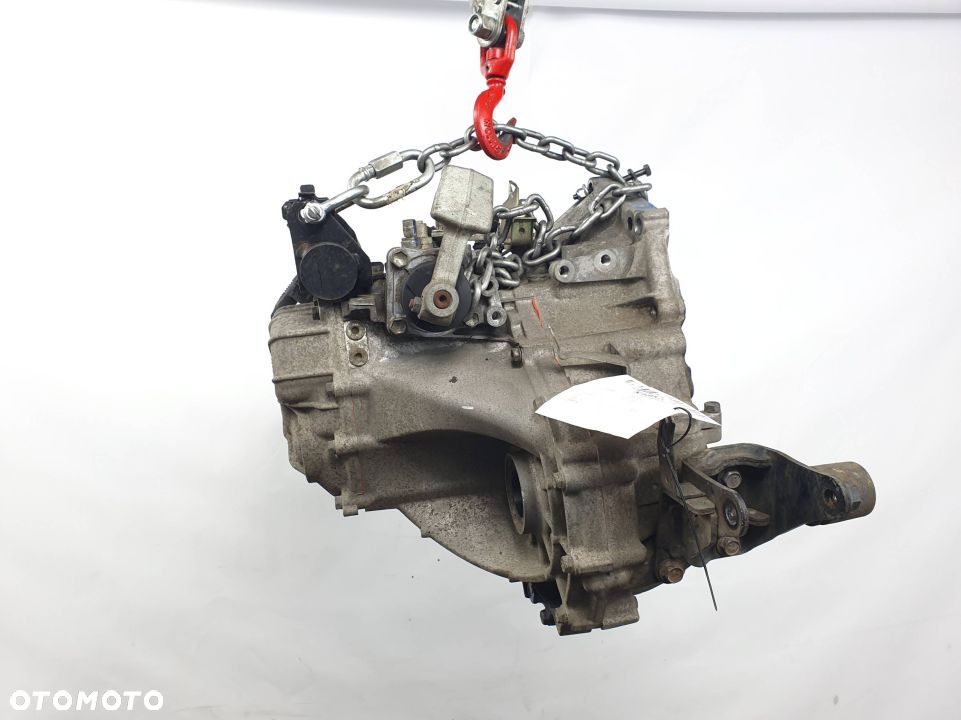 SKRZYNIA BIEGÓW TOYOTA AURIS I - 5