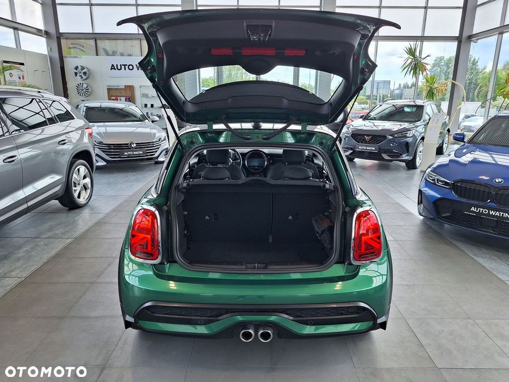 MINI Cooper S sport - 20