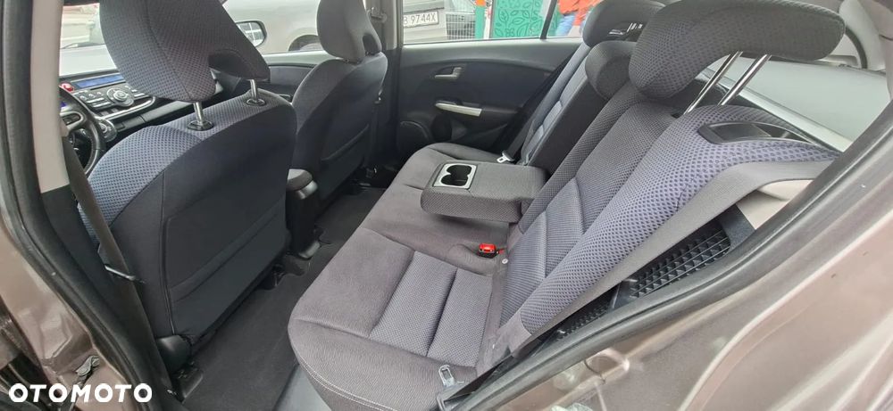 Honda Insight 1.3 IMA Elegance - 24