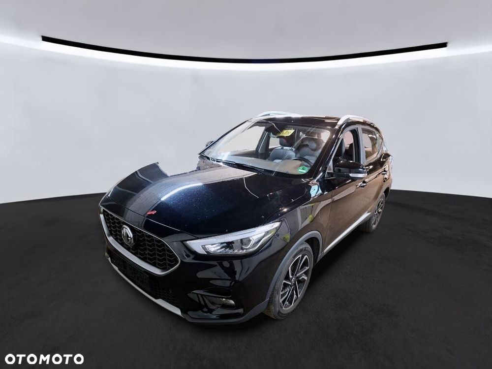 MG ZS 1.0 T-GDI Exclusive - 2