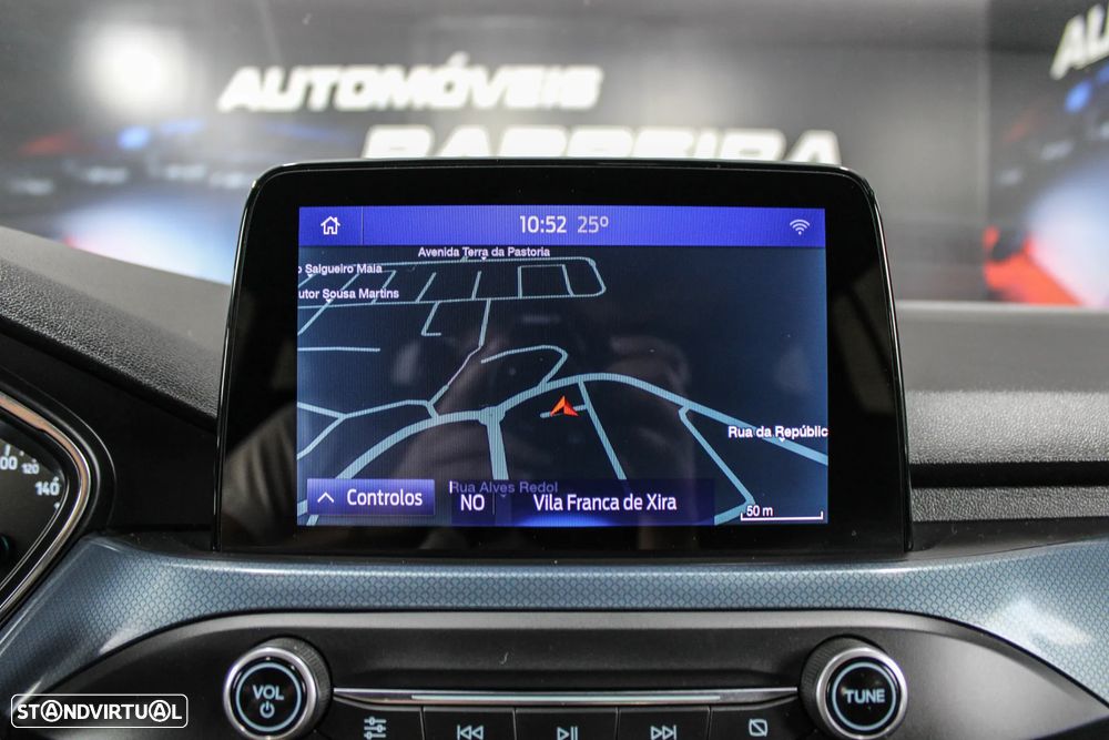 Ford Focus SW 1.5 TDCi EcoBlue Active - 6