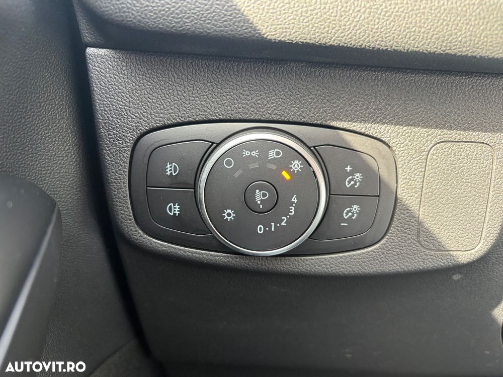 Ford Focus 1.5 EcoBlue Titanium X - 20