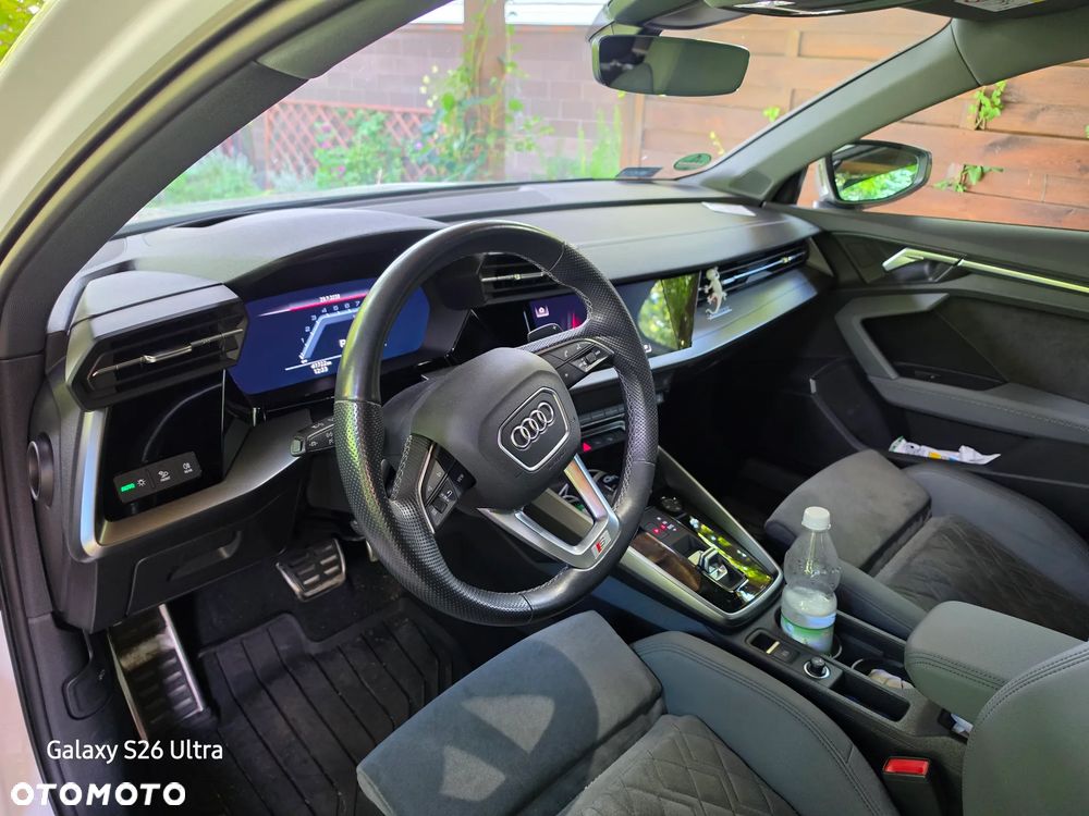 Audi S3 - 7