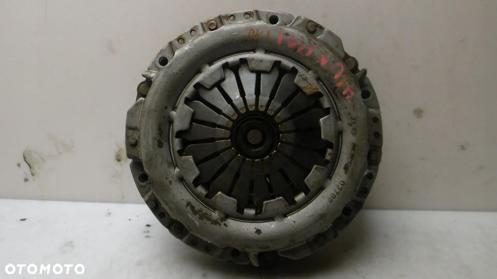 SPRZĘGŁO KOMPLETNE HYUNDAI I20 1.2 B 23211-03010 - 1