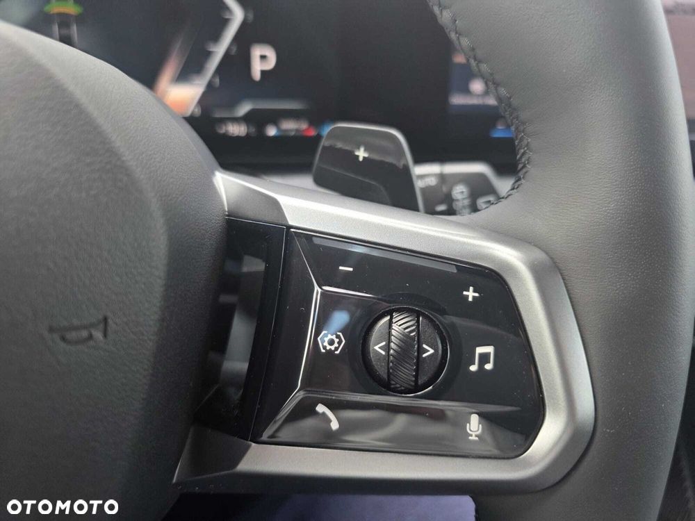 BMW X3 xDrive20d mHEV - 21