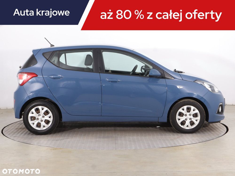 Hyundai i10 - 8