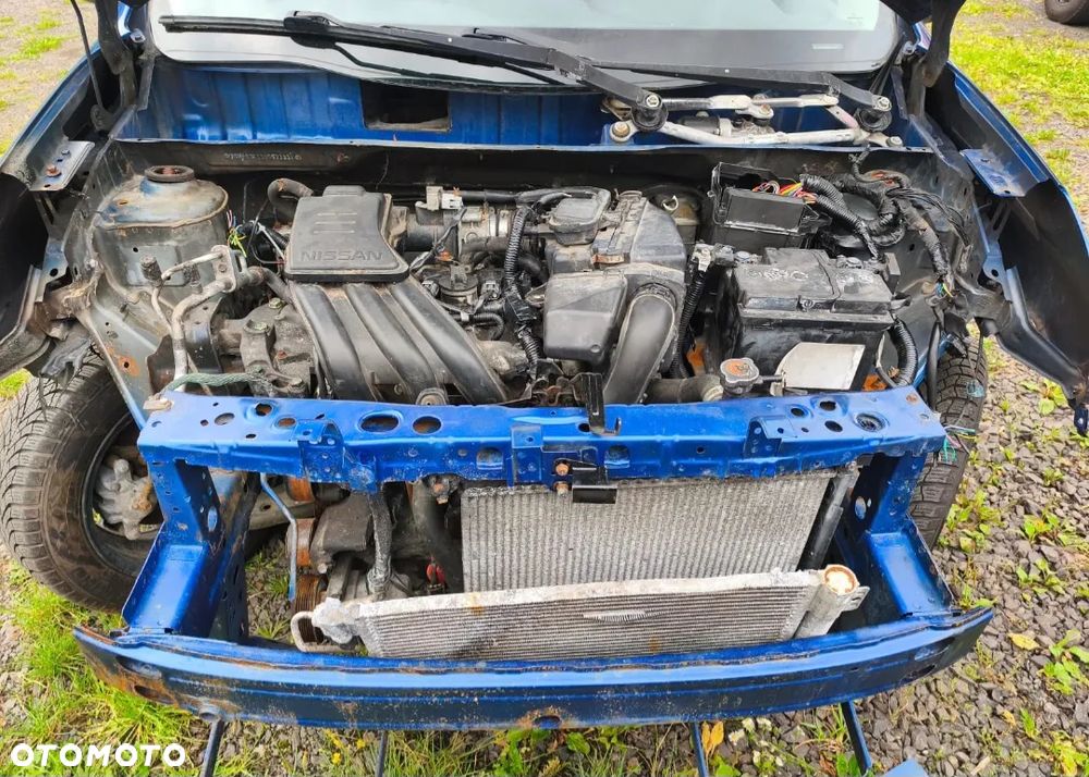 Nissan Micra 1.2 Style Edition - 14
