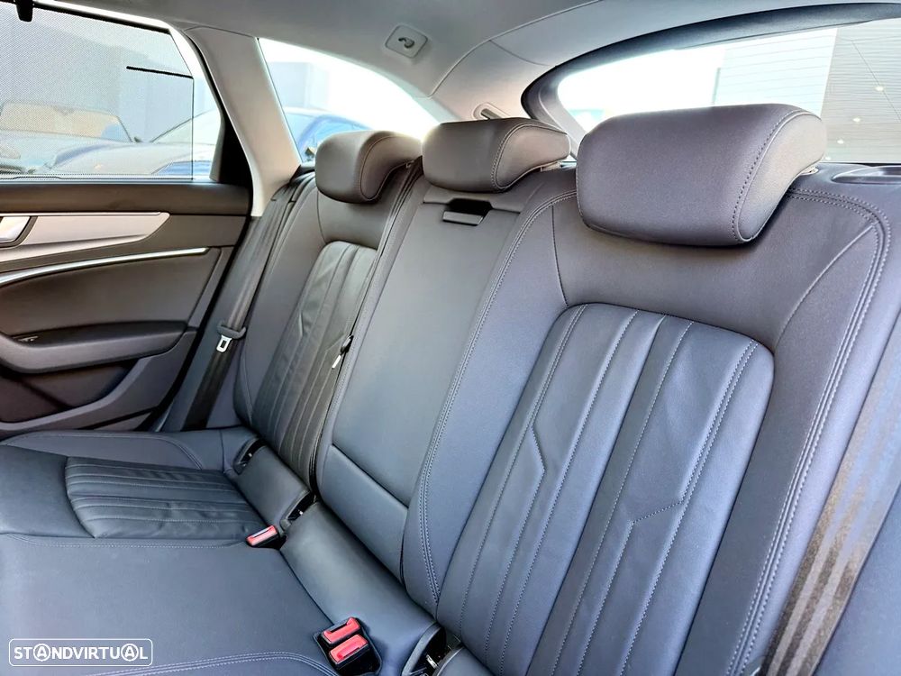 Audi A6 Avant 50 TFSIe quattro S tronic - 30