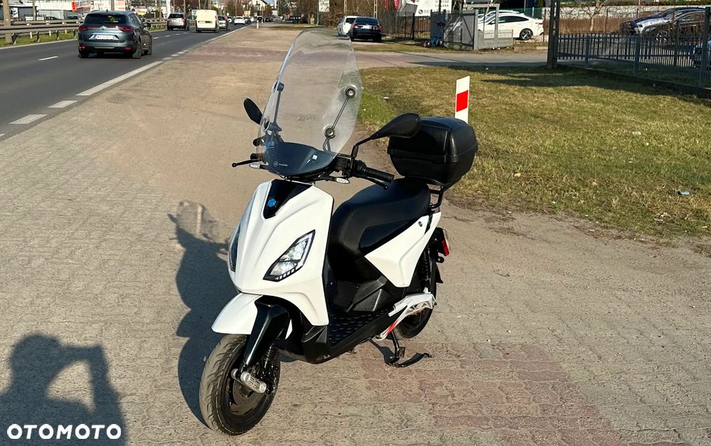 Piaggio Energy - 3