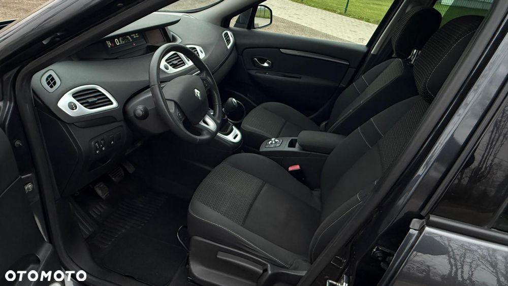 Renault Scenic TCe 130 Dynamique - 7