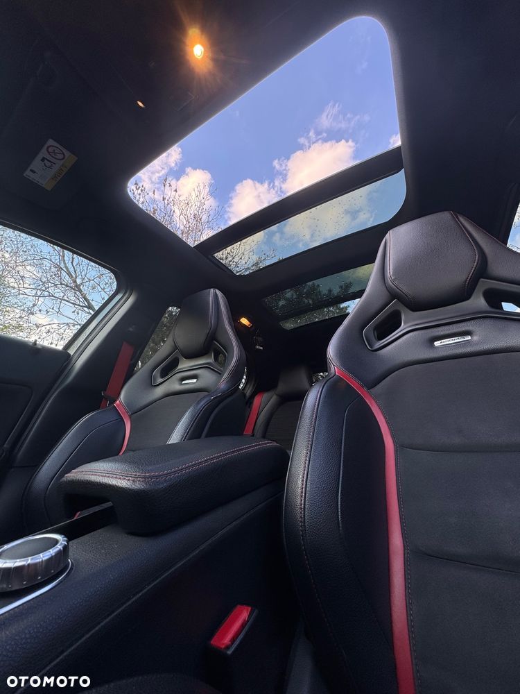 Mercedes-Benz GLA 45 AMG 4Matic 7G-DCT Edition 1 - 21