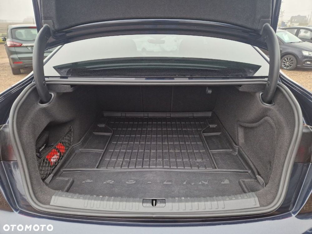 Audi A6 Limousine - 23