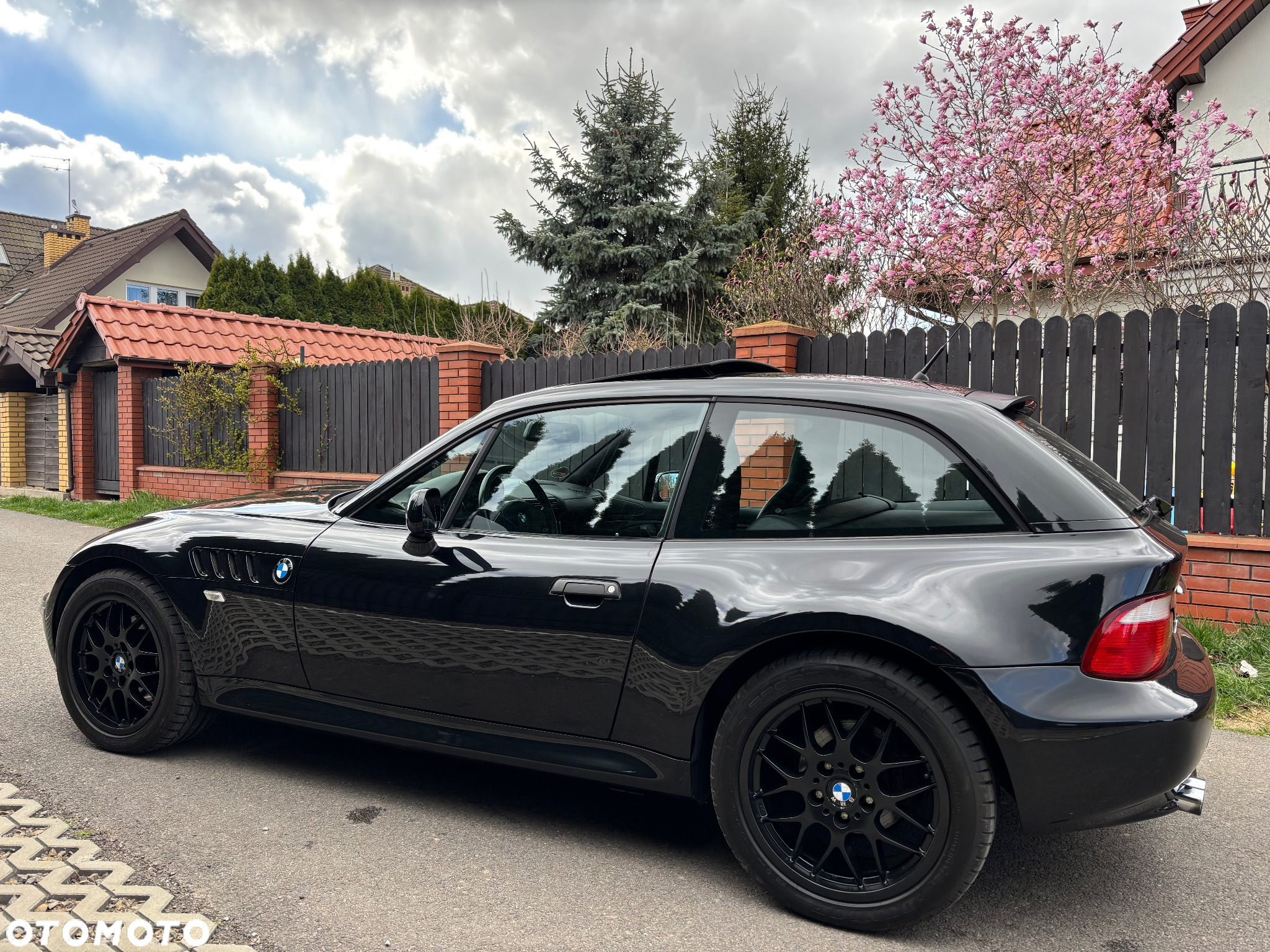 BMW Z3 - 13