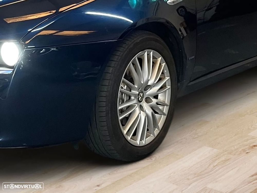 Alfa Romeo 159 Sportwagon 1.9 JTDm 8V Executiva - 7