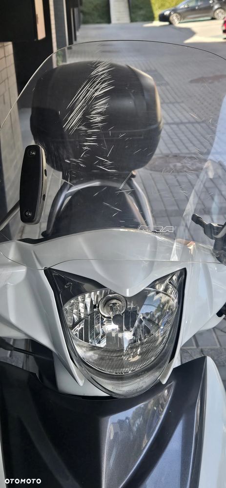 Suzuki Address - 5