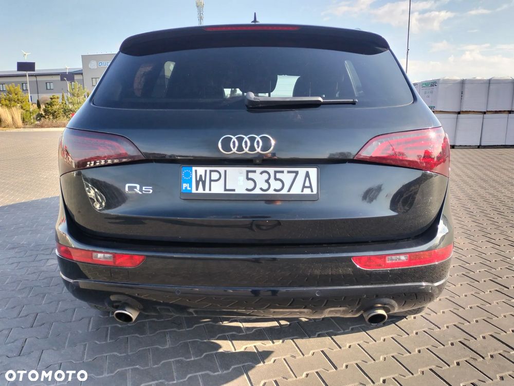 Audi Q5 - 8