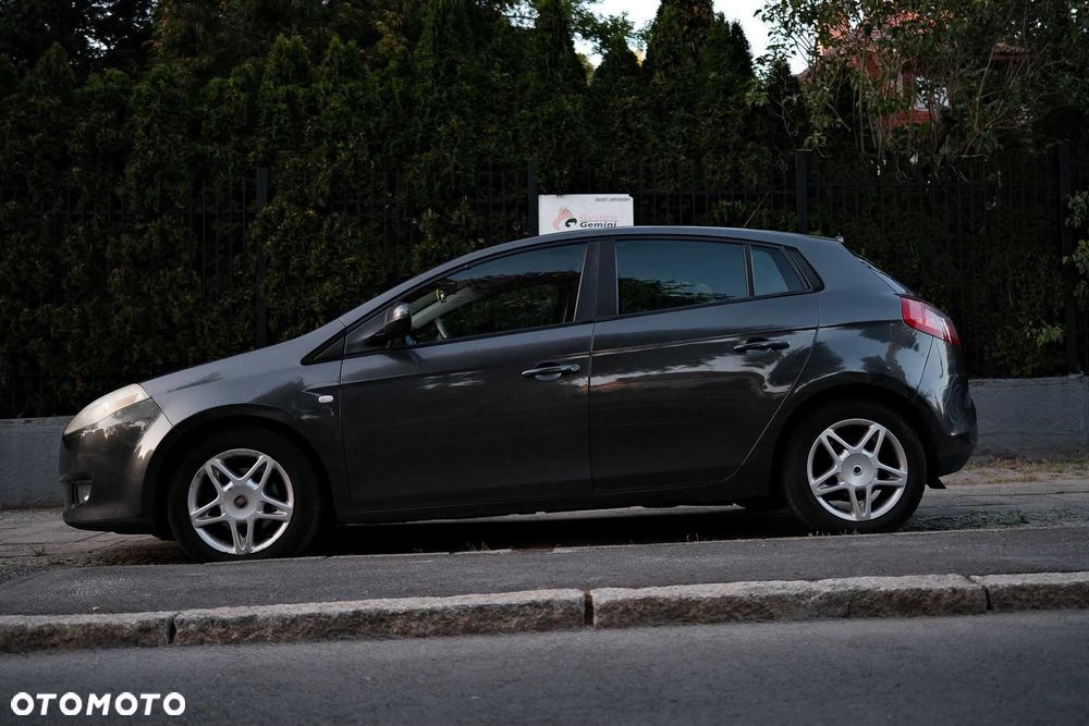 Fiat Bravo - 3