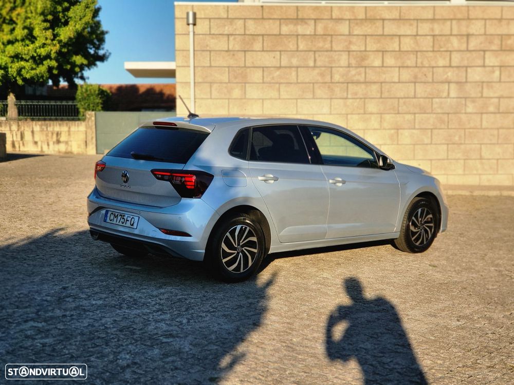 VW Polo - 22