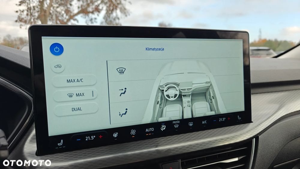 Ford Kuga 2.5 Duratec FHEV TITANIUM - 35