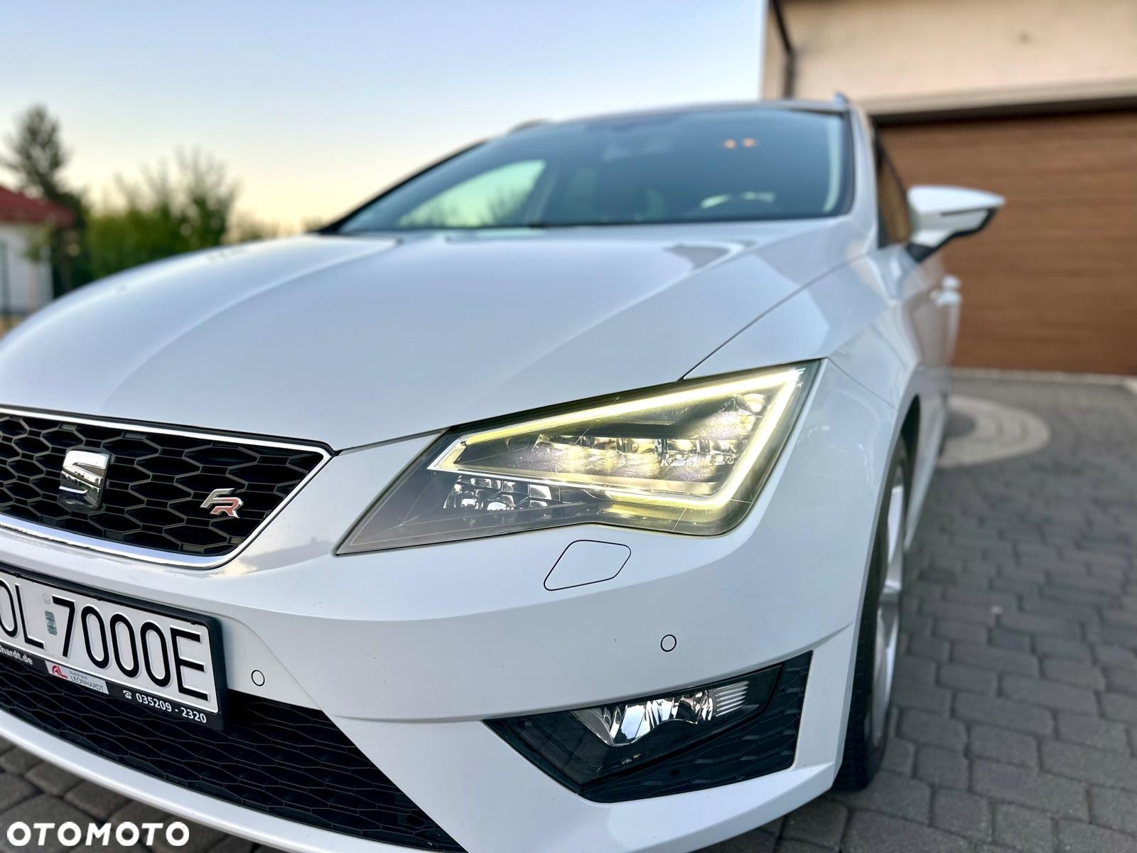 Seat Leon - 39