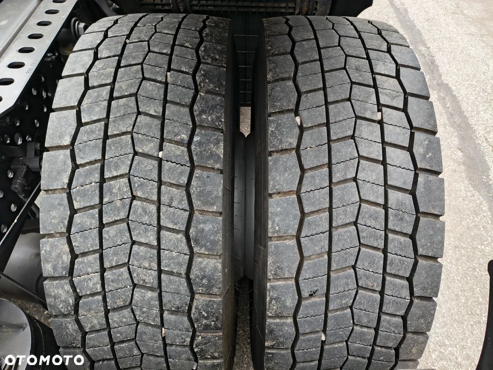 Mercedes-Benz MERCEDES ACTROS 1845 / BIG SPACE - 22