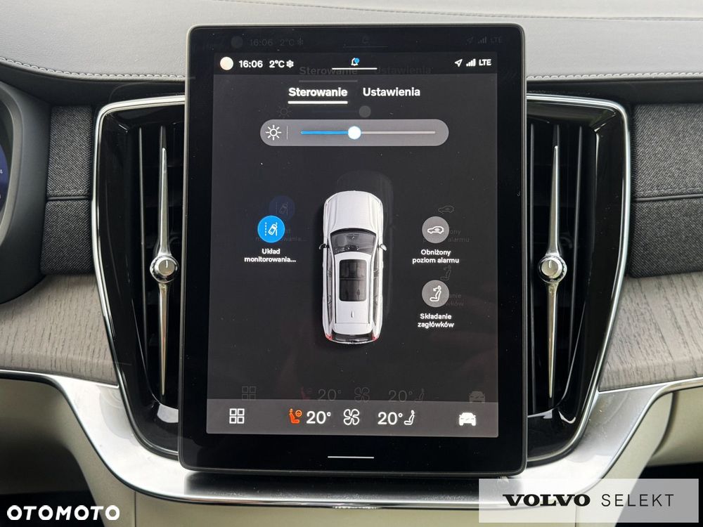 Volvo XC 90 - 17