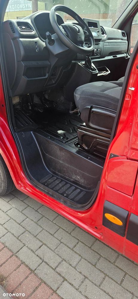 Renault MASTER - 4
