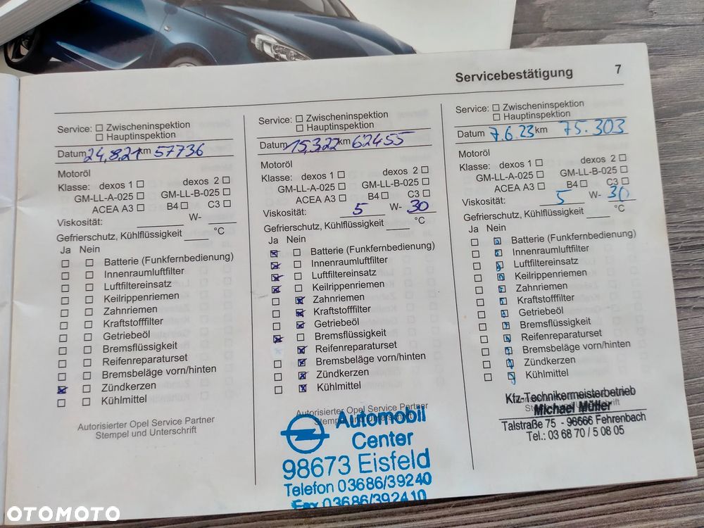 Opel Adam 1.4 Start/Stop Jam - 21