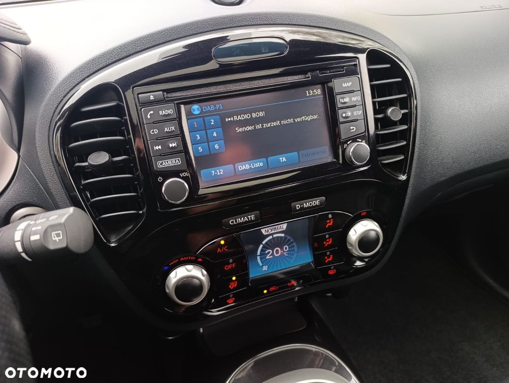 Nissan Juke 1.2 DIG-T Tekna - 20