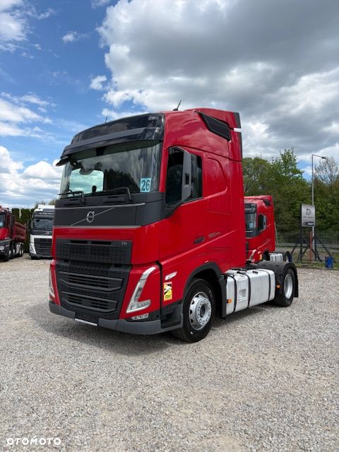 Volvo FH 500 / Standard/Super Stan - 3