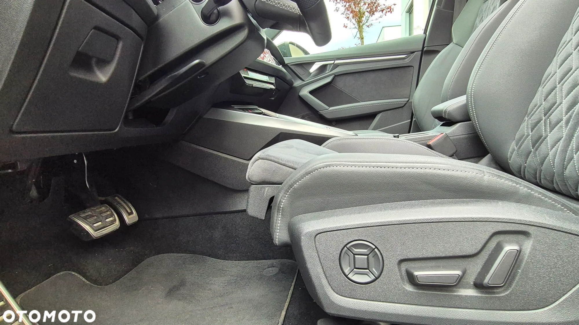 Audi S3 TFSI Quattro S tronic - 24