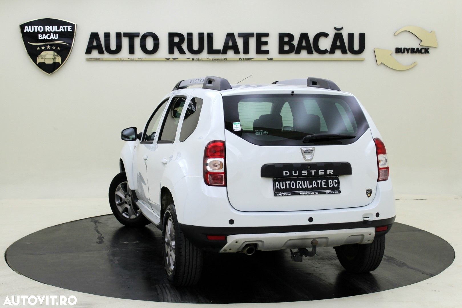 Dacia Duster - 7