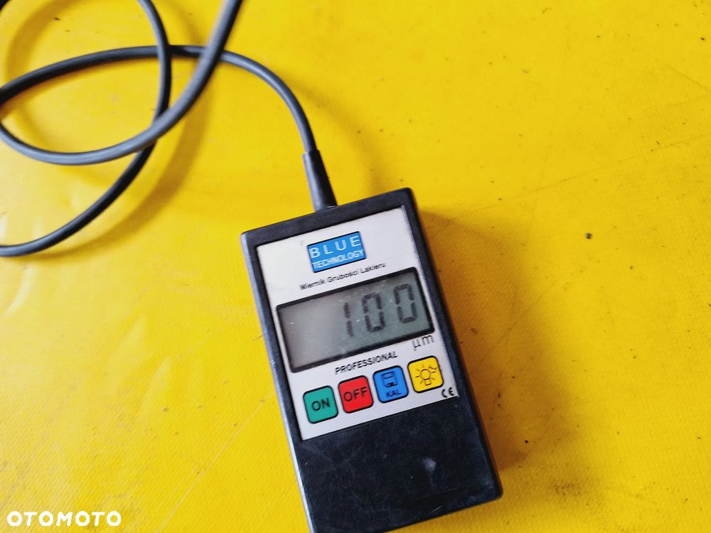 DRZWI LEWY TYŁ LEWE TYLNE BMW E46 KOMBI LAK: SILBERGRAU METALLIC A08/7 NR1884 - 12