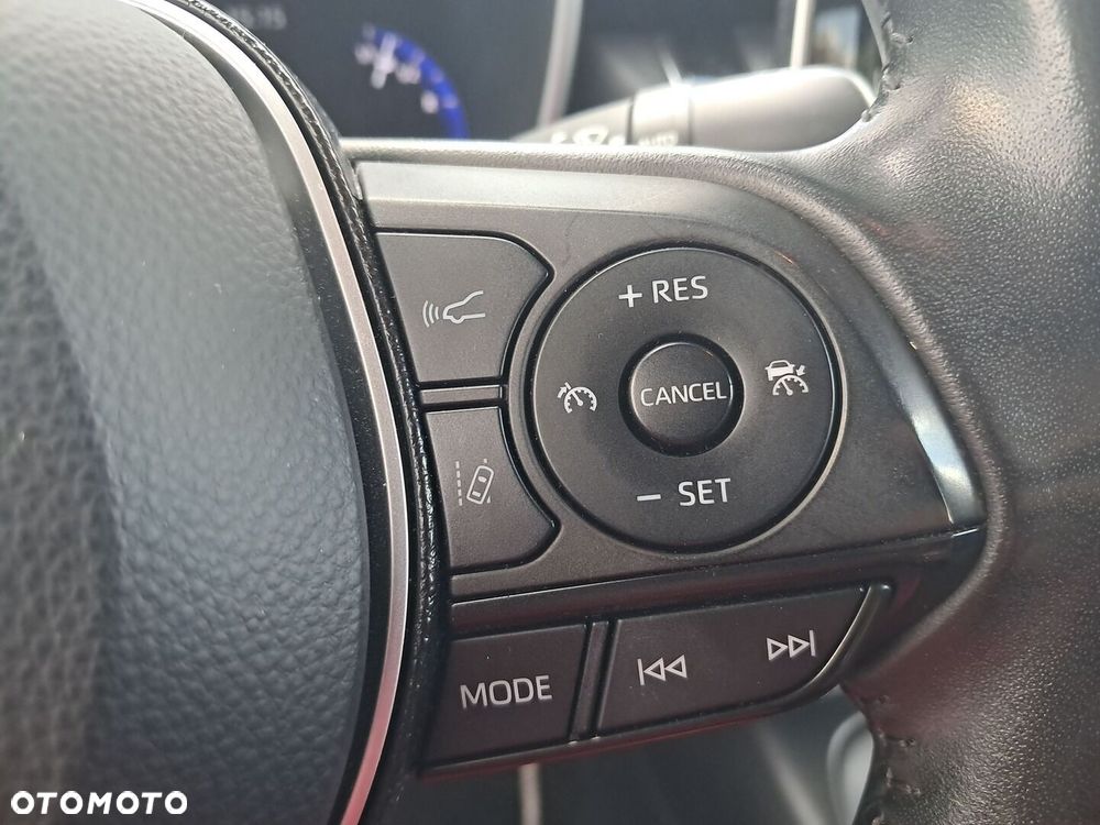 Toyota Corolla 1.8 Hybrid Comfort - 19