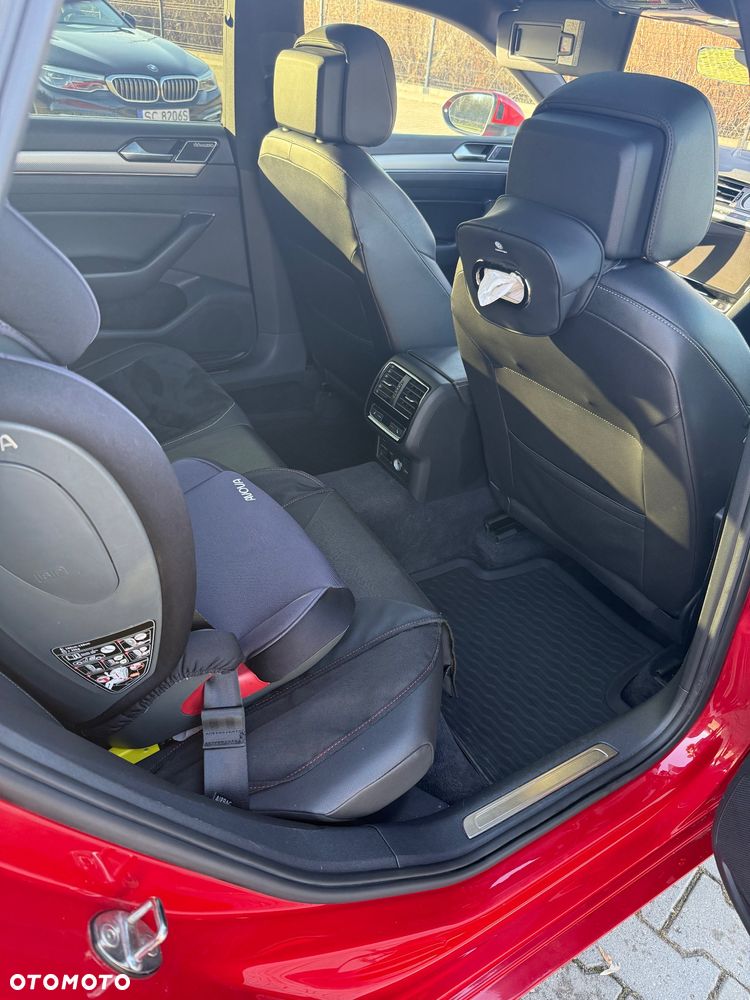 Volkswagen Arteon 2.0 TSI 4Motion R-Line DSG - 15