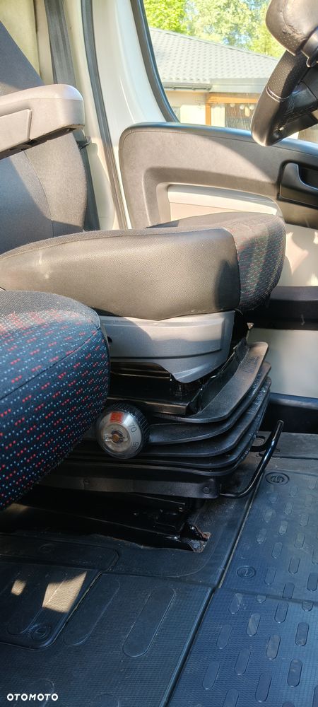 Peugeot Boxer - 8