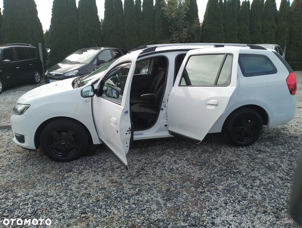 Dacia Logan - 17