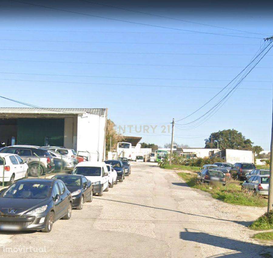 Palmela | Armazém Industrial e Logístico – Localização Estratégica no - Grande imagem: 5/16