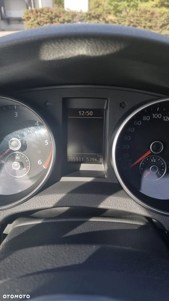 Volkswagen Golf VI 1.6 TDI CityLine - 18