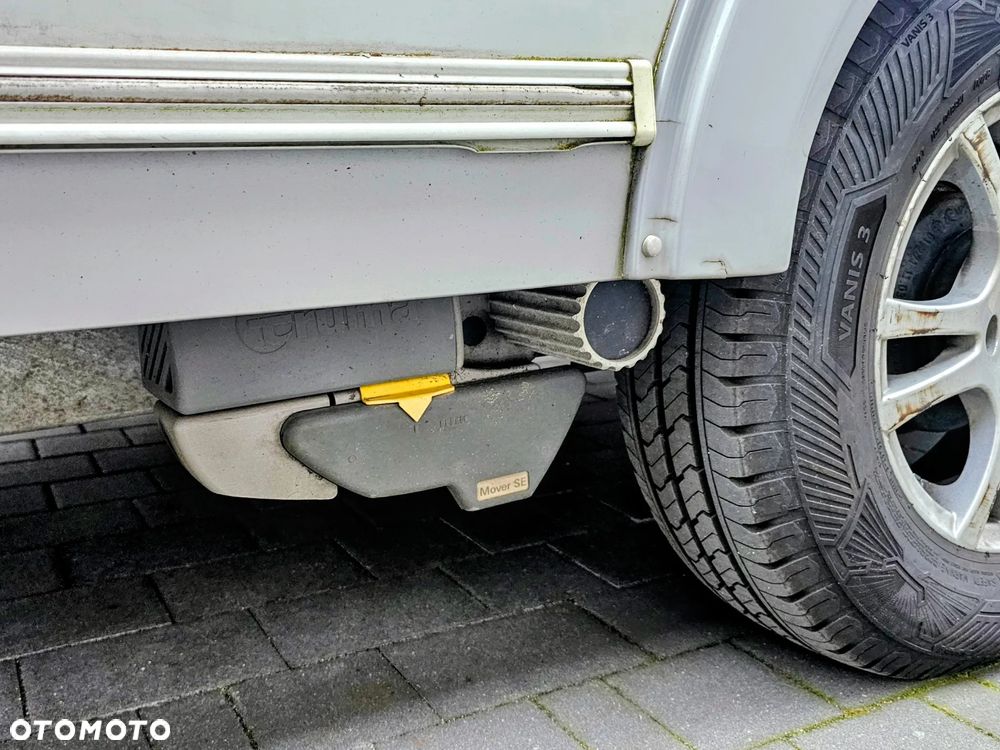 Elddis Affinity 530 - 6