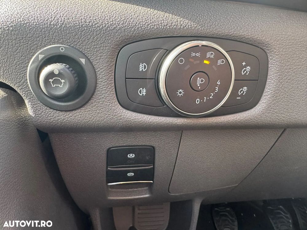Ford TRANSIT - 20