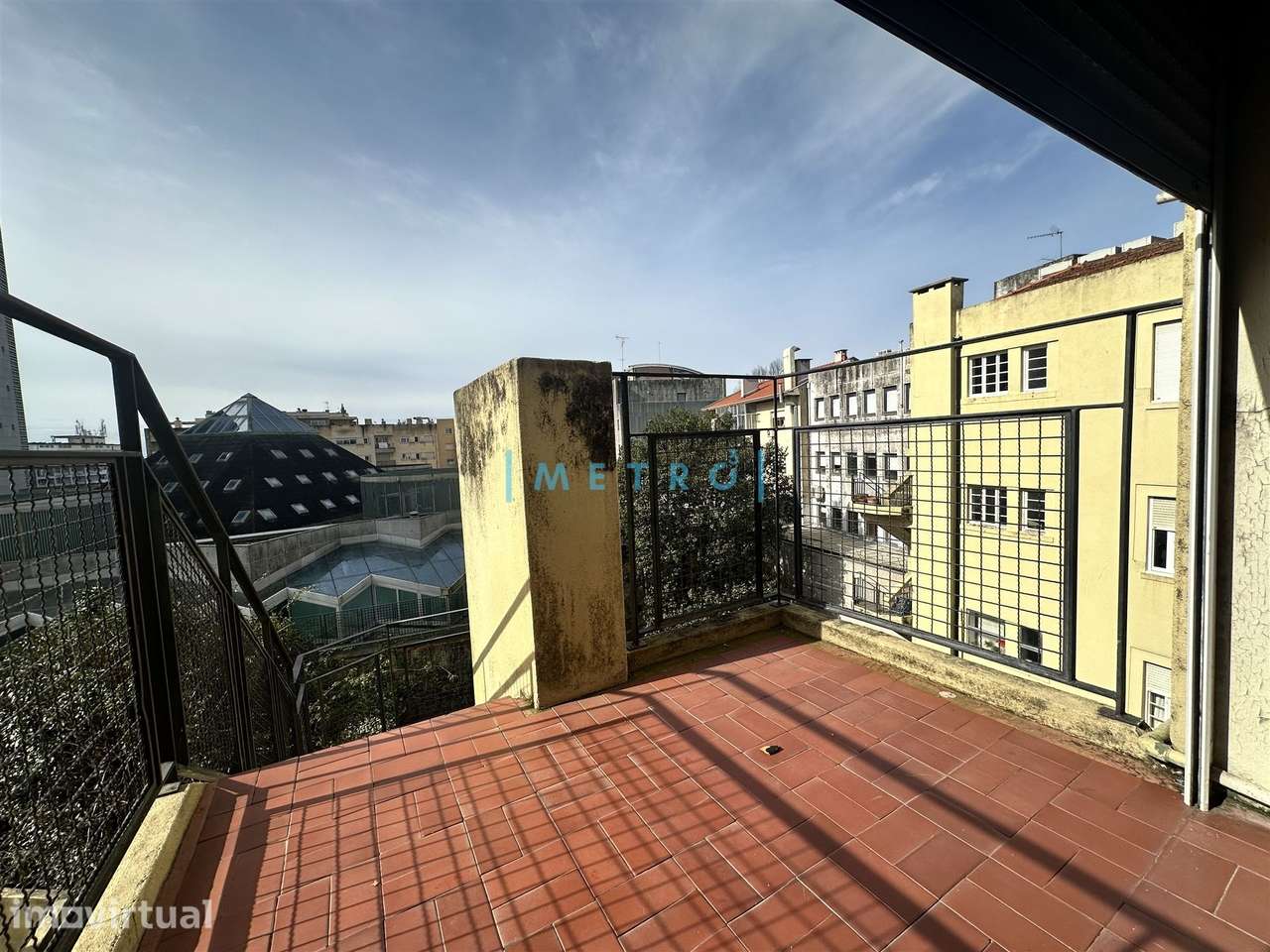 Apartamento T3 Arrendamento em Cedofeita, Santo Ildefonso, Sé, Miragai - Grande imagem: 5/13