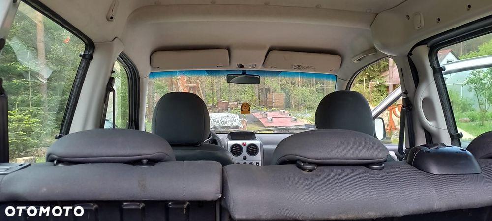 Citroën Berlingo 1.4i Impress - 6