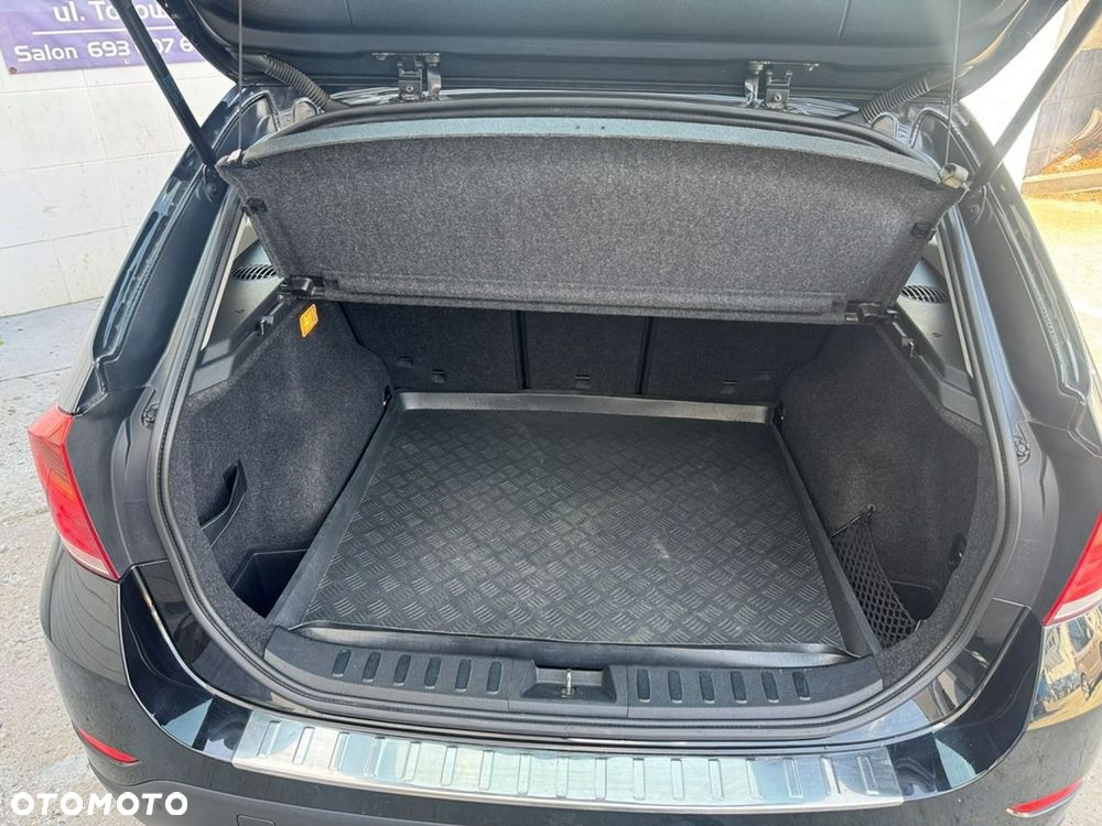 BMW X1 - 17